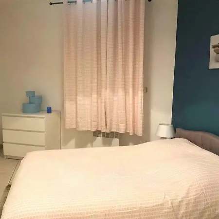 Apartmán Carpe Diem Saint-Maur-des-Fossés