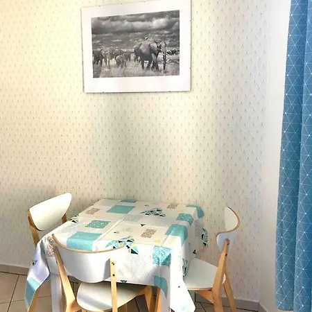Carpe Diem Apartmán