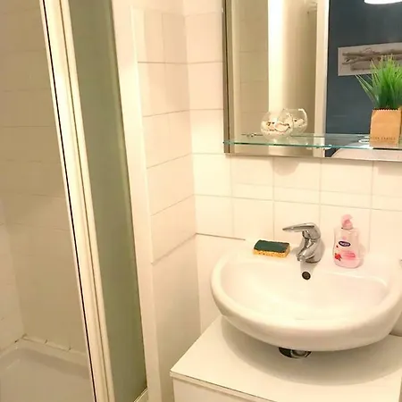Apartmán Carpe Diem Saint-Maur-des-Fossés