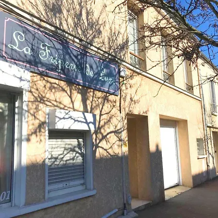 Carpe Diem Apartmán